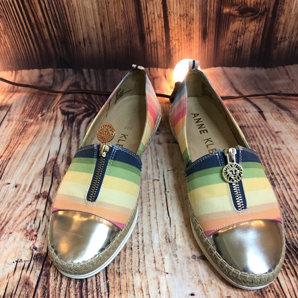 Anne Klein
